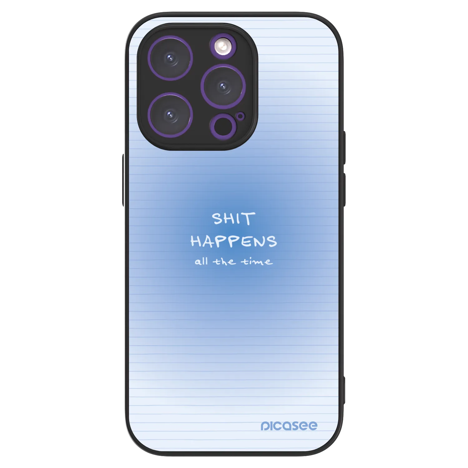 Picasee ULTIMATE CASE MagSafe za Apple iPhone 14 Pro - Oops Memo