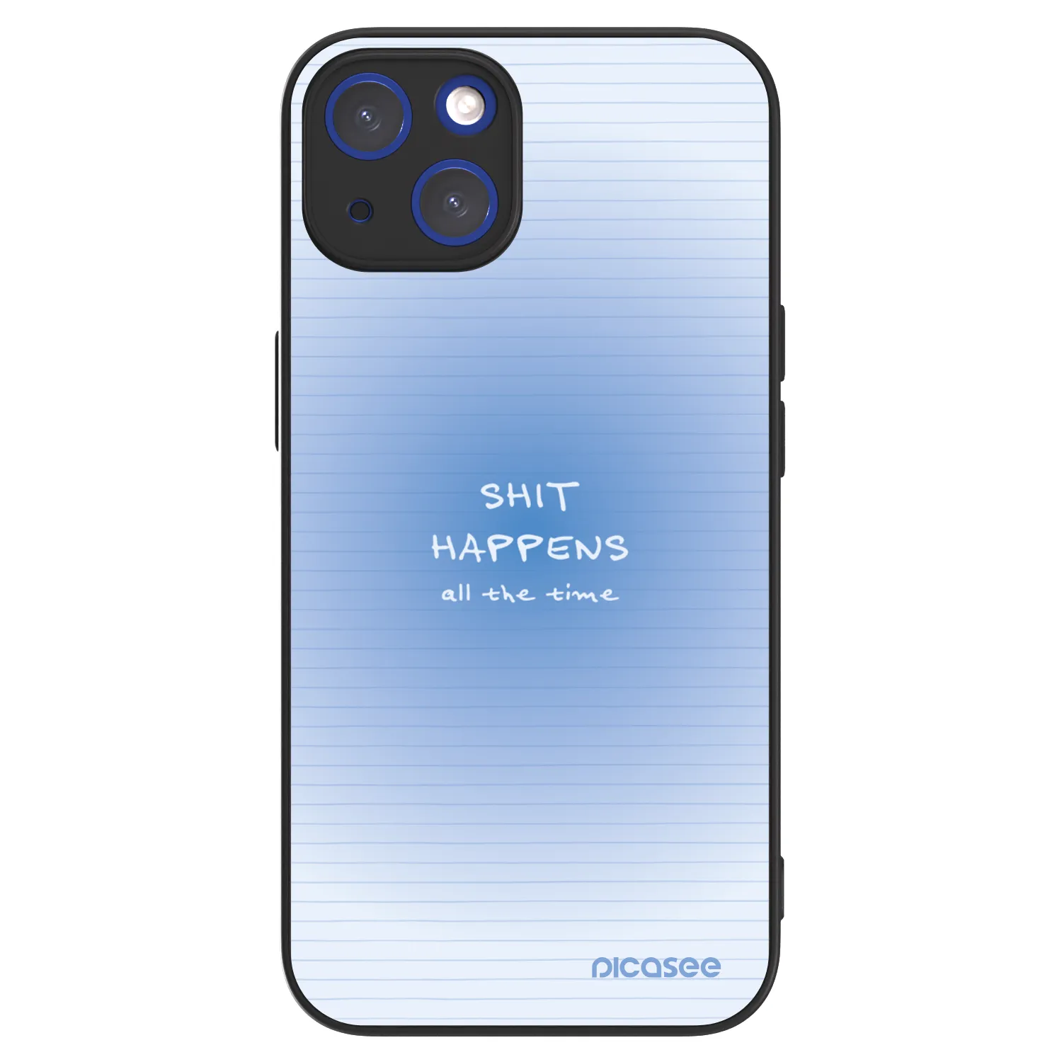Picasee ULTIMATE CASE MagSafe za Apple iPhone 14 - Oops Memo