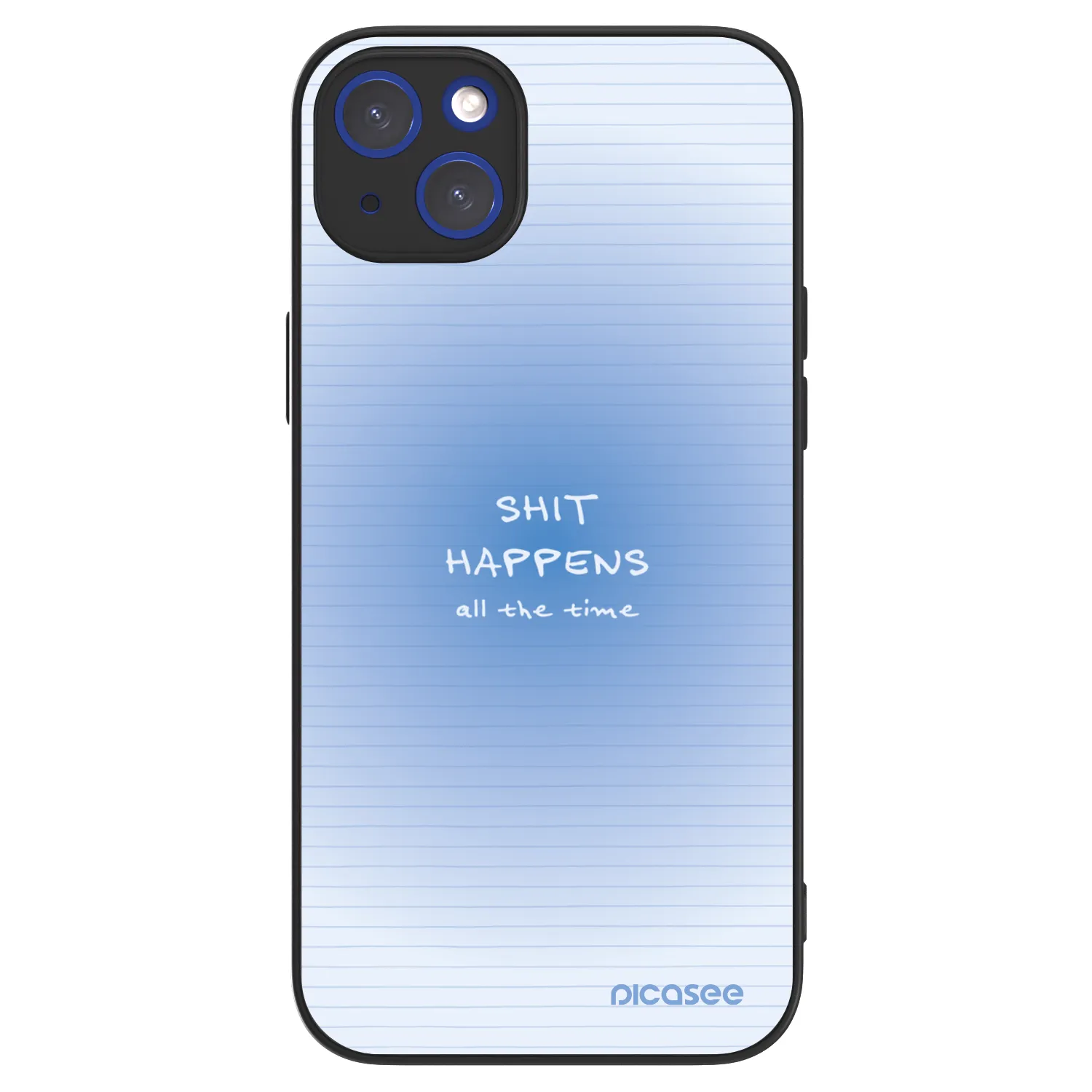 Picasee ULTIMATE CASE MagSafe za Apple iPhone 14 Plus - Oops Memo