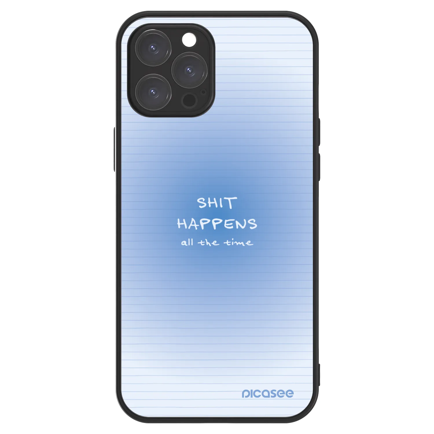 Picasee ULTIMATE CASE MagSafe za Apple iPhone 12 Pro Max - Oops Memo