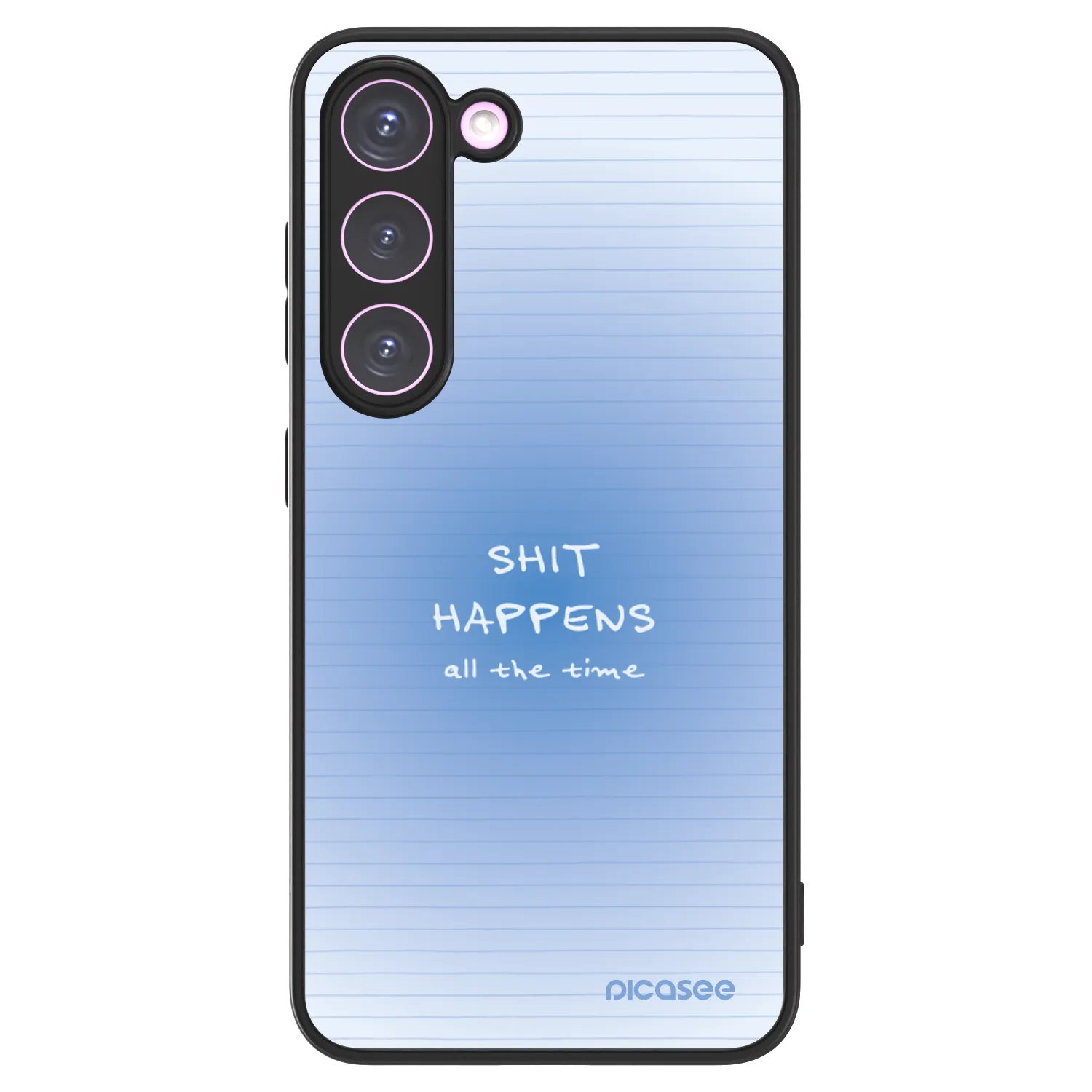 Picasee ULTIMATE CASE za Samsung Galaxy S23 5G - Oops Memo