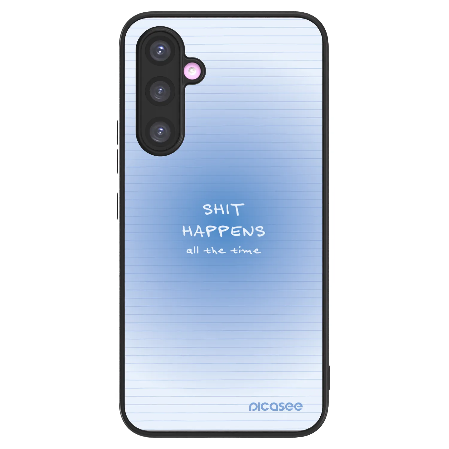 Picasee ULTIMATE CASE za Samsung Galaxy A54 5G A546B - Oops Memo