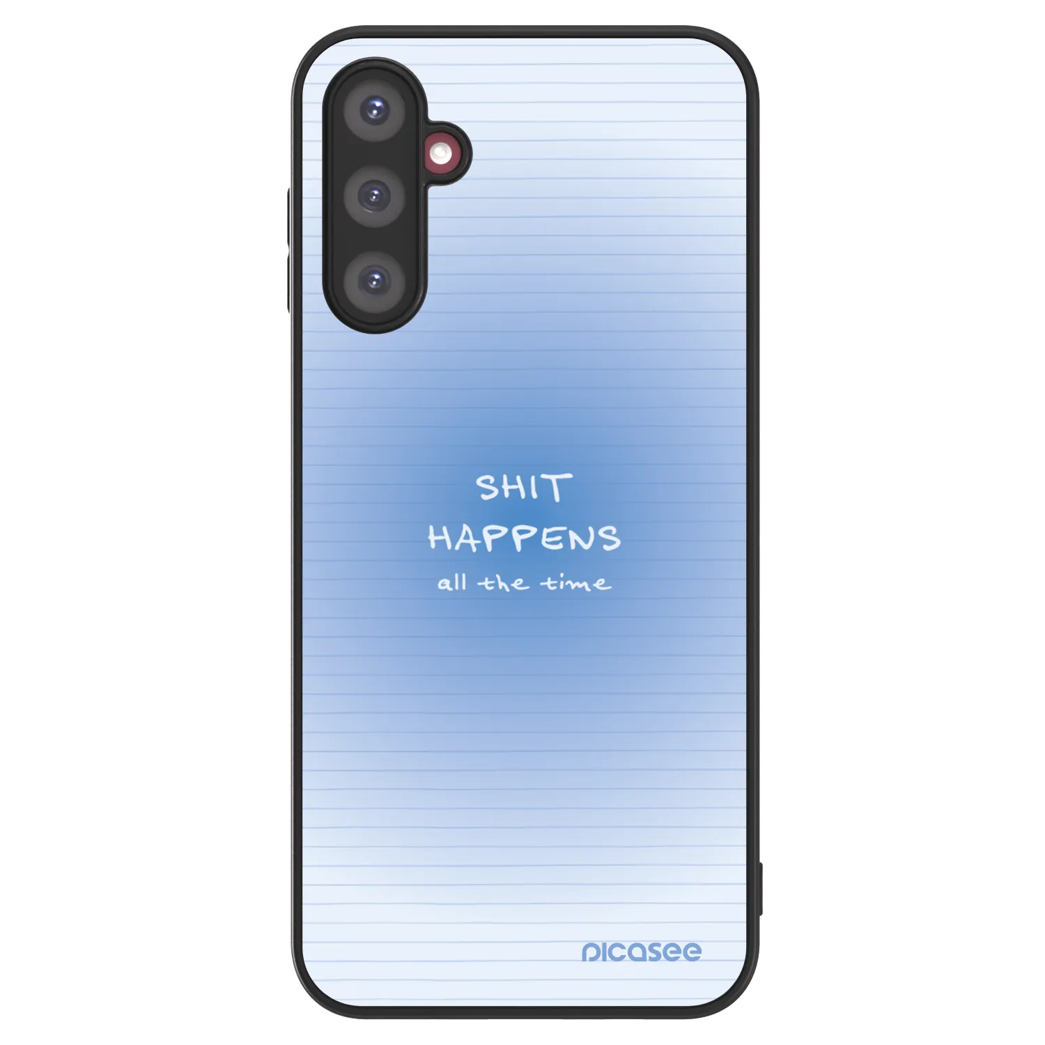 Picasee ULTIMATE CASE za Samsung Galaxy A14 4G A145R - Oops Memo