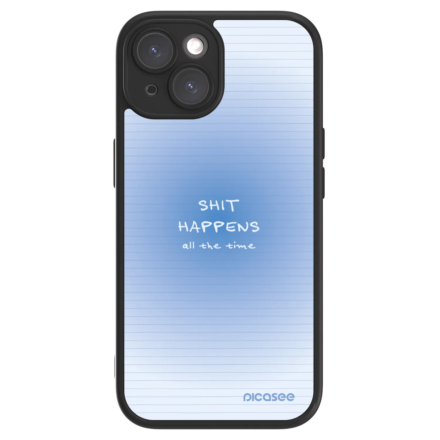 Picasee ULTIMATE CASE za Apple iPhone 15 - Oops Memo