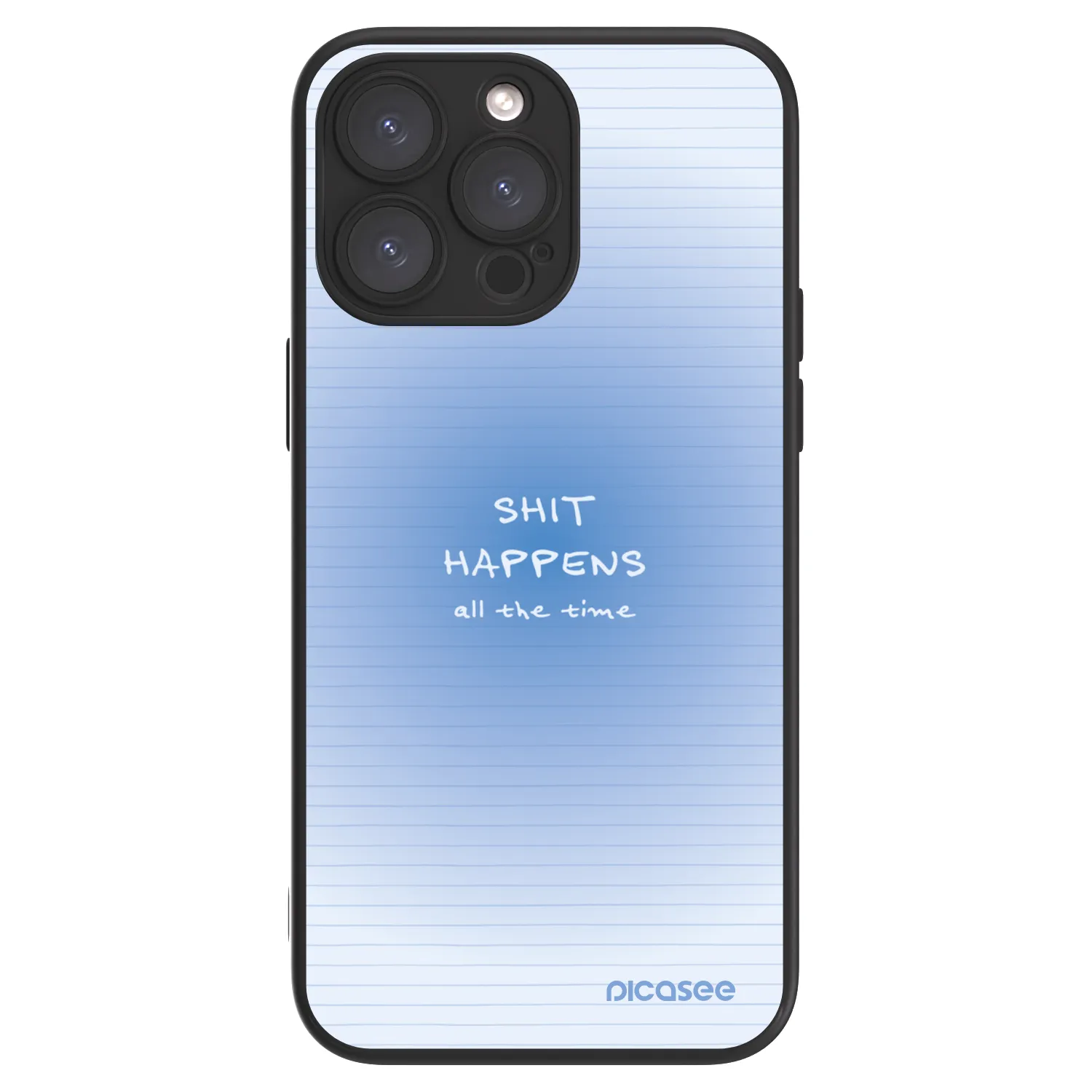 Picasee ULTIMATE CASE za Apple iPhone 15 Pro Max - Oops Memo