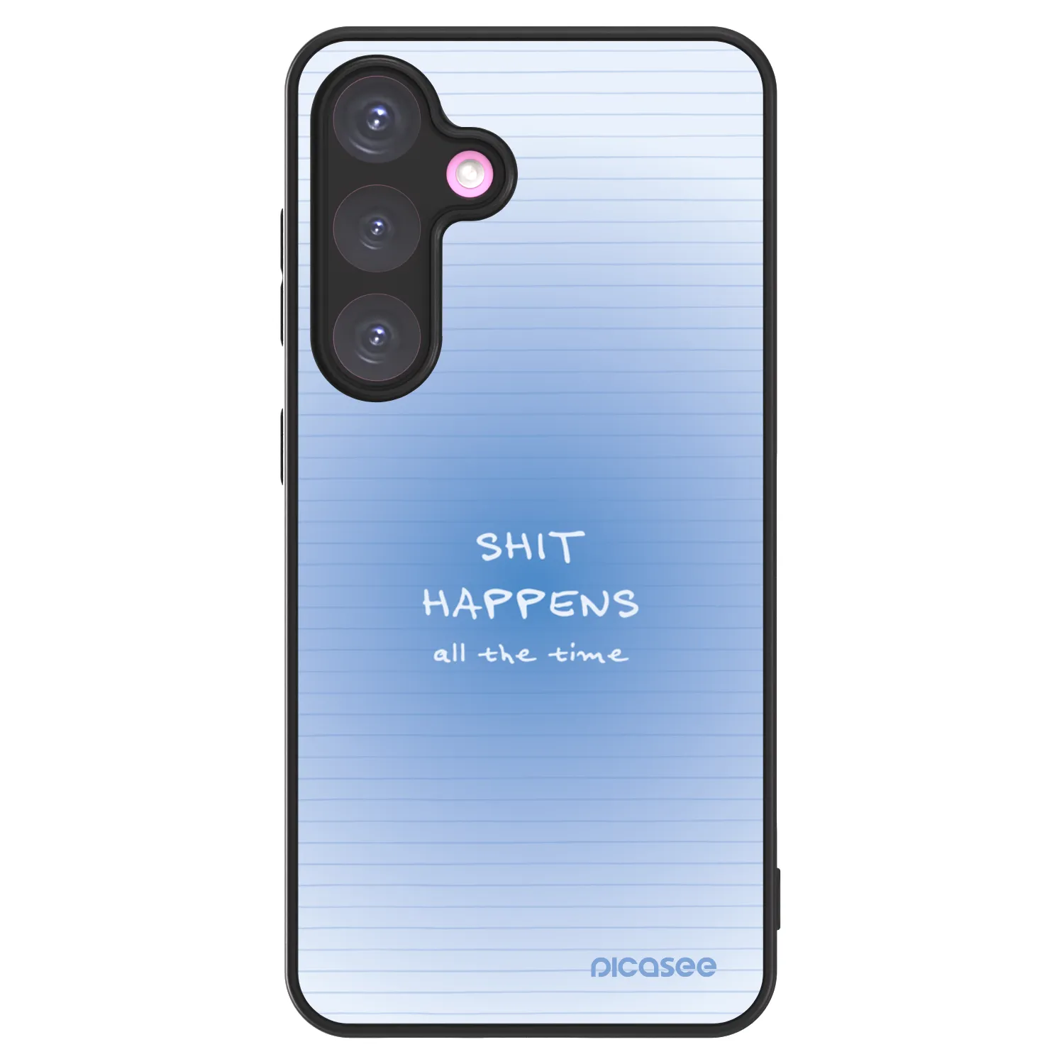Picasee ULTIMATE CASE za Samsung Galaxy S24+ S926B 5G - Oops Memo