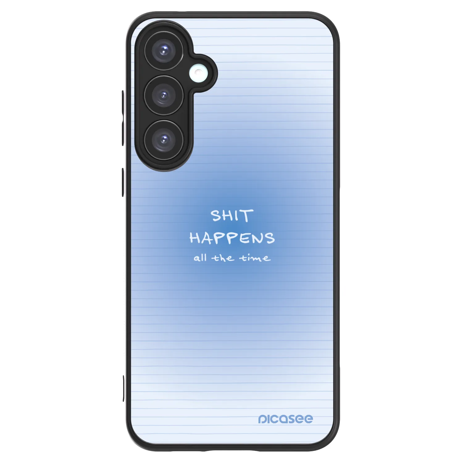 Picasee ULTIMATE CASE za Samsung Galaxy A55 5G A556B - Oops Memo