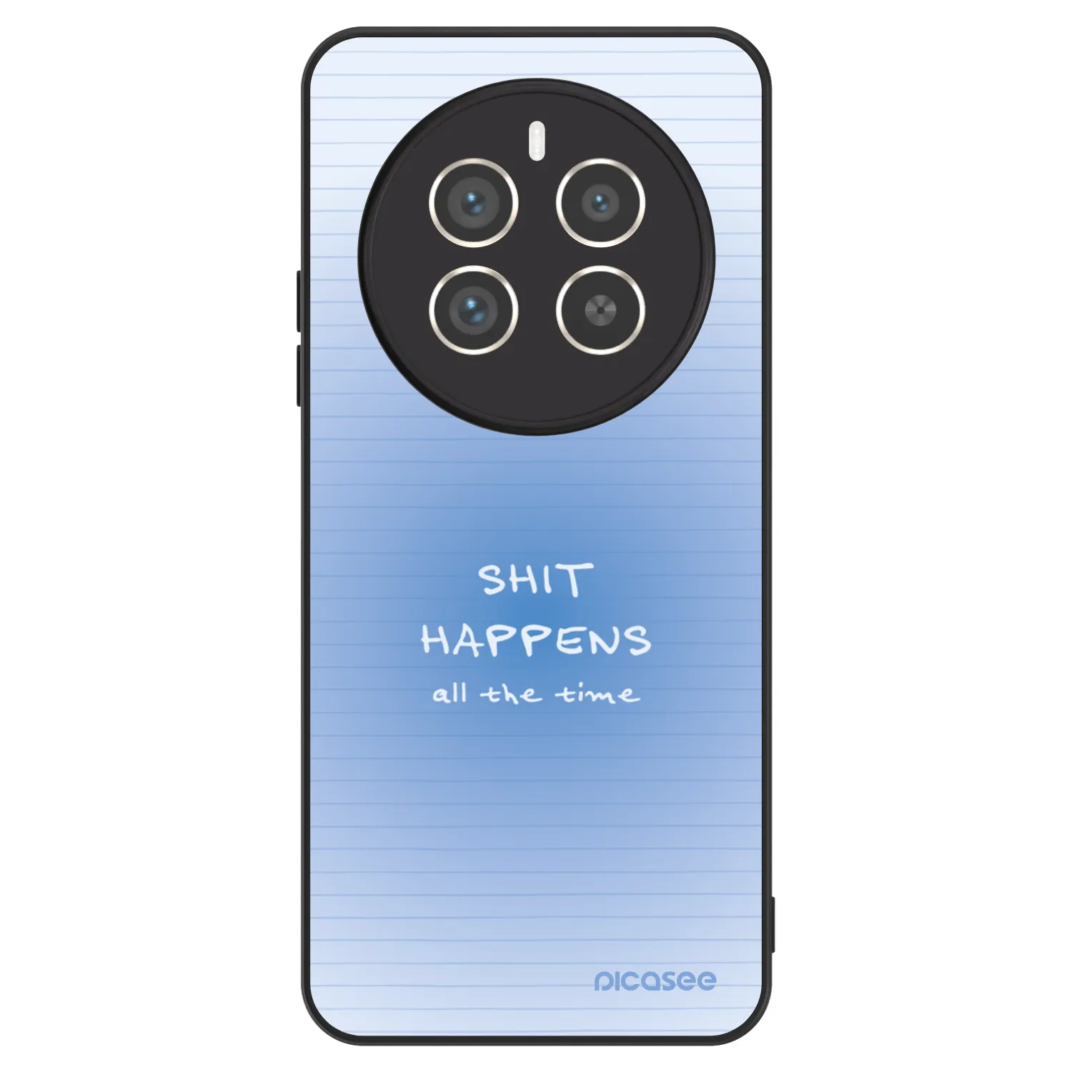 Picasee ULTIMATE CASE za Realme 12 Pro 5G - Oops Memo