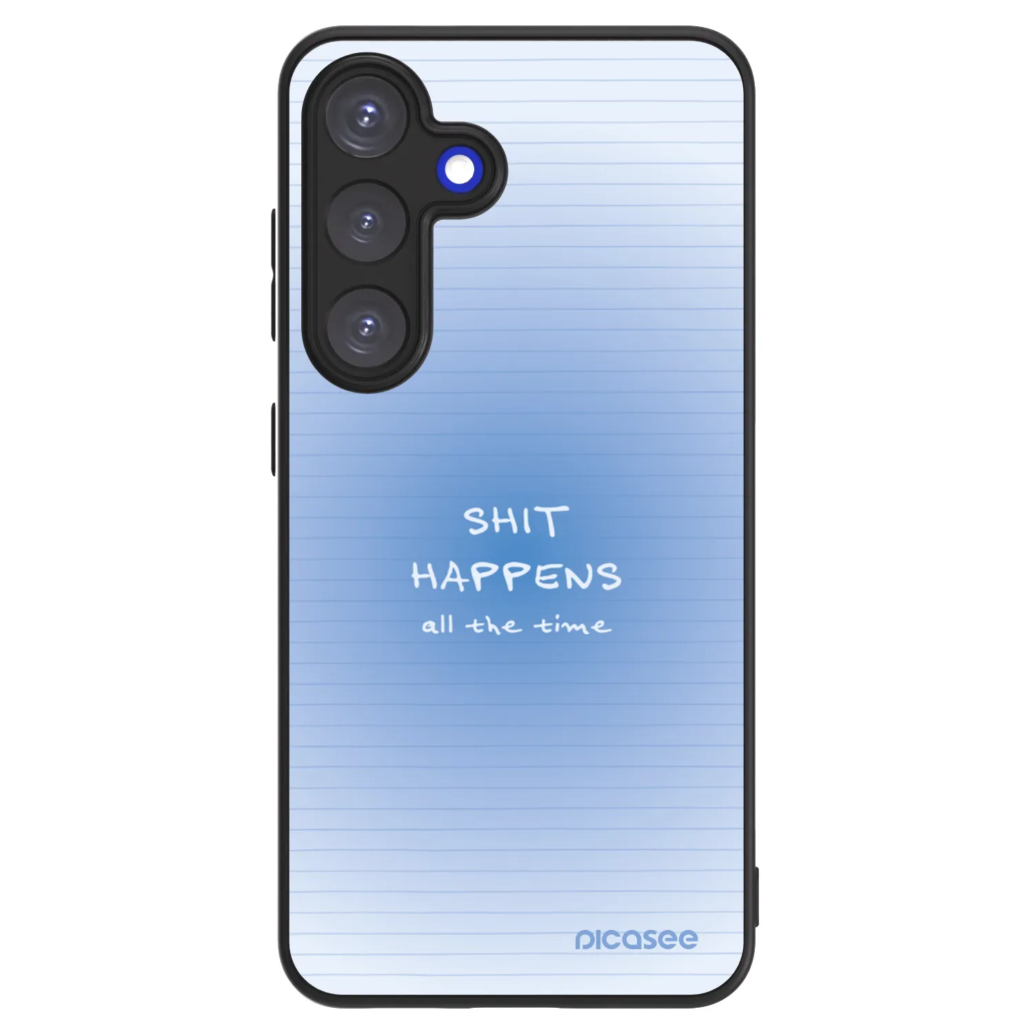 Picasee ULTIMATE CASE za Samsung Galaxy S25 5G - Oops Memo