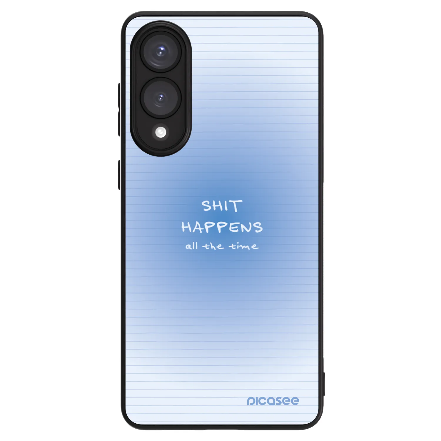 Picasee ULTIMATE CASE za Samsung Galaxy S25 Edge 5G - Oops Memo