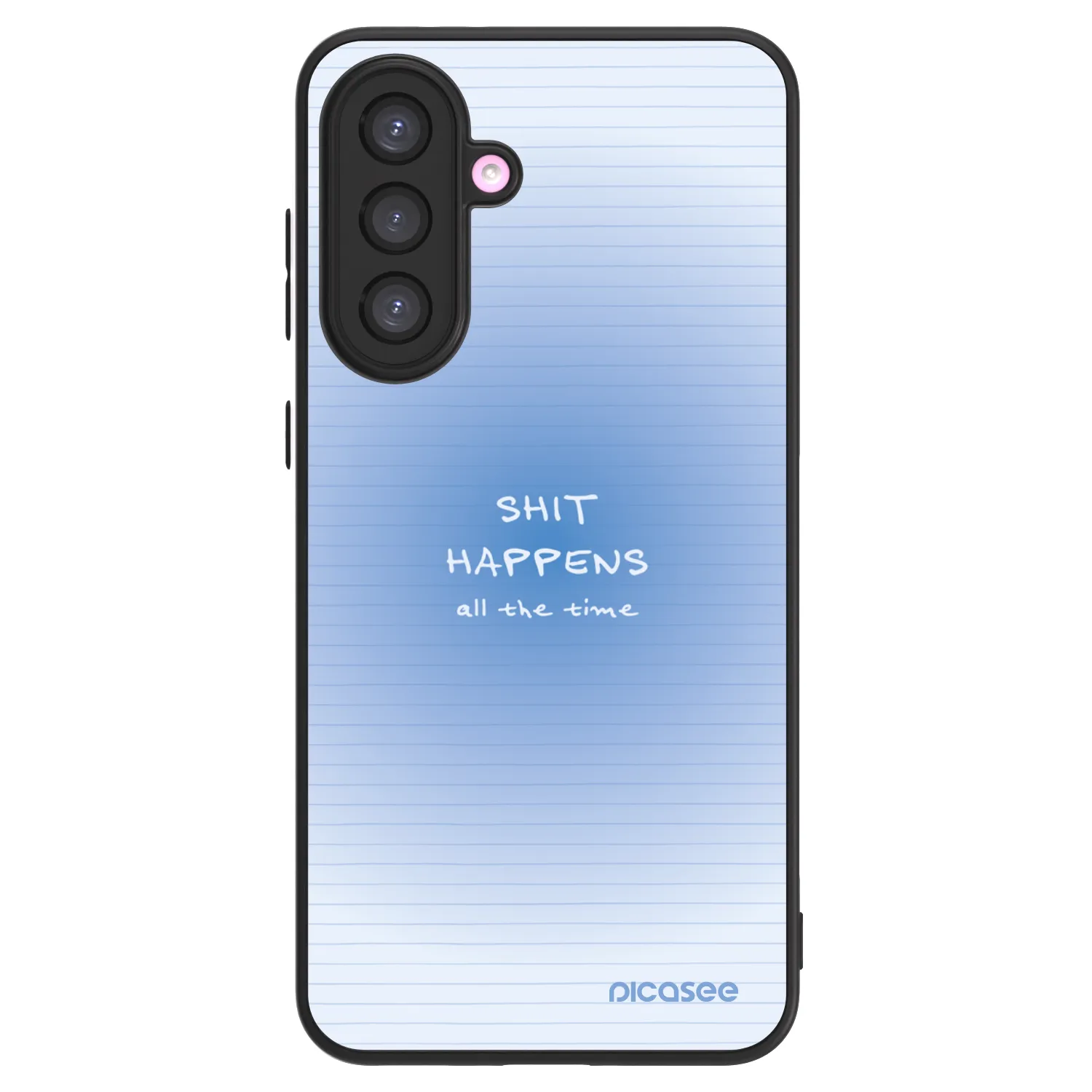 Picasee ULTIMATE CASE za Samsung Galaxy A56 5G A566B - Oops Memo