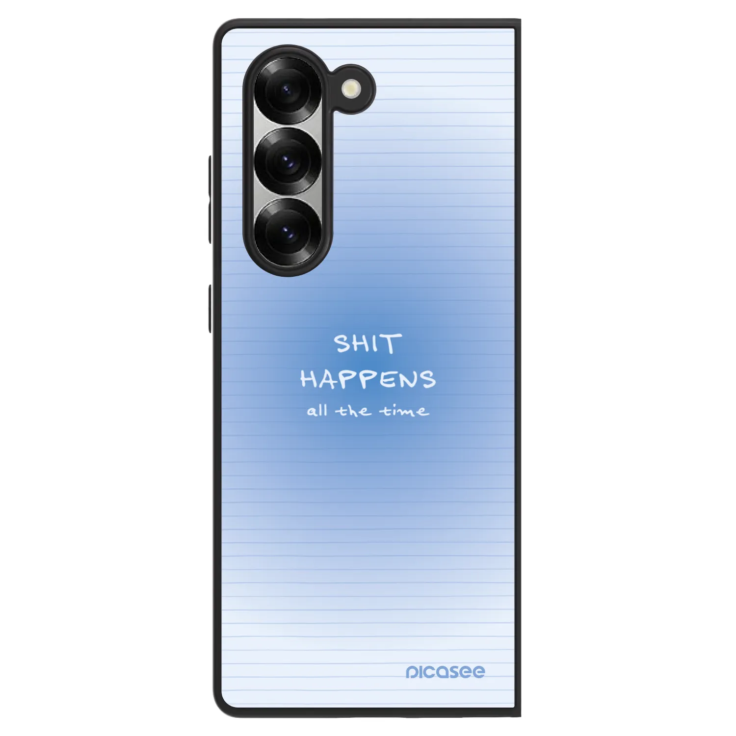 Picasee ULTIMATE CASE za Samsung Galaxy Z Fold6 5G - Oops Memo