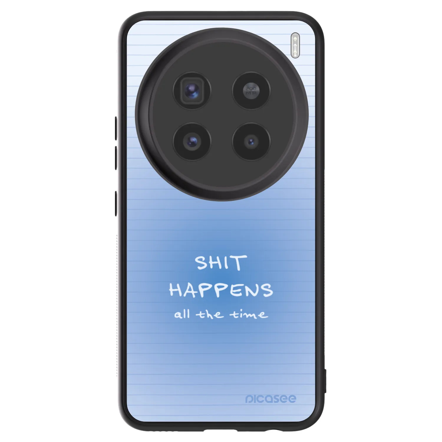 Picasee ULTIMATE CASE za Vivo X200 Pro - Oops Memo