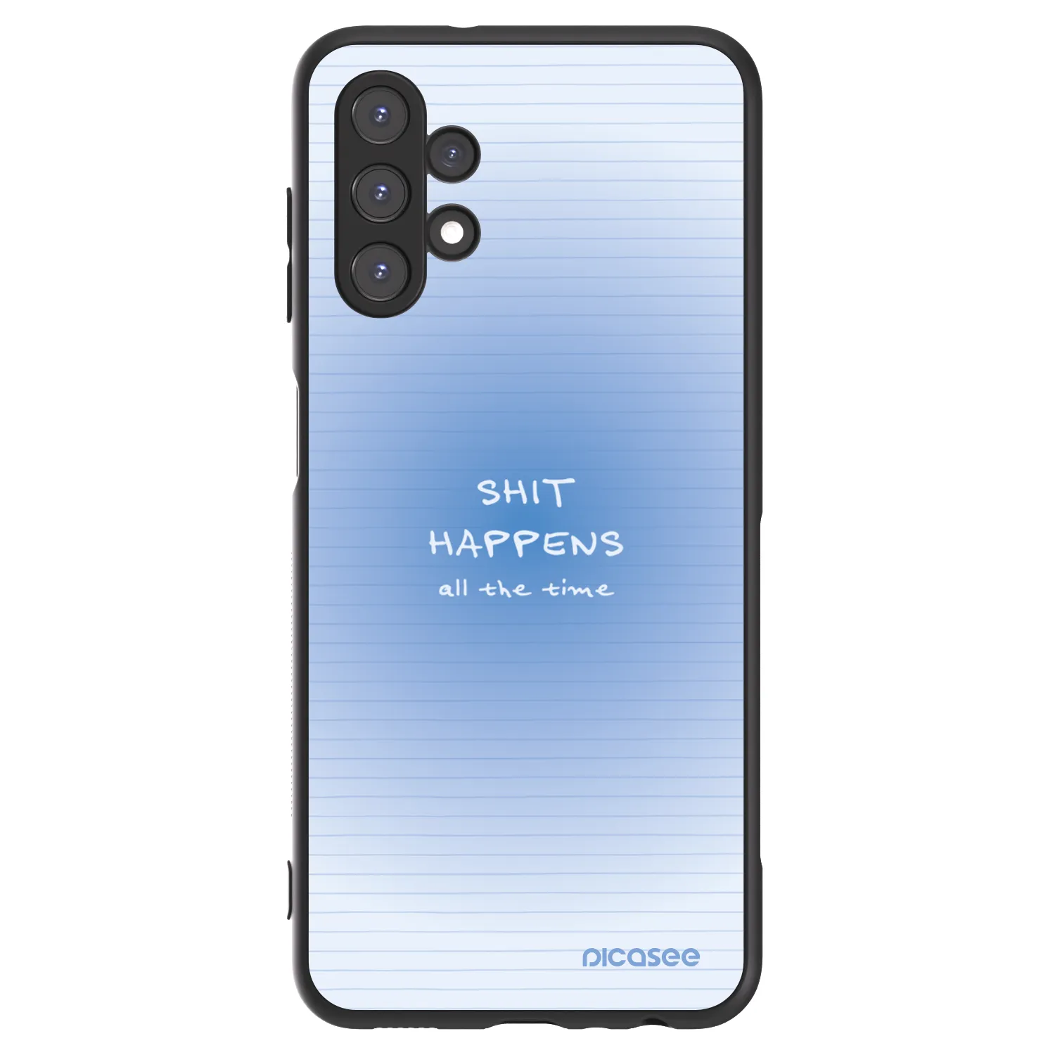 Picasee ULTIMATE CASE za Samsung Galaxy A13 5G - Oops Memo