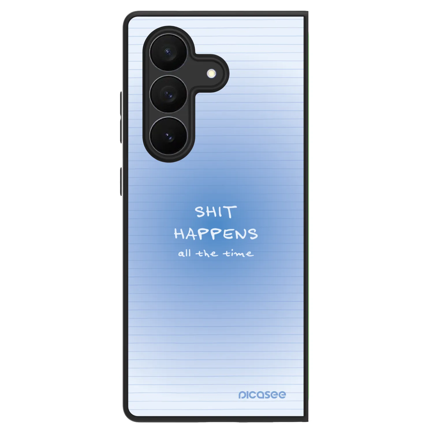 Picasee ULTIMATE CASE za Samsung Galaxy Z Fold7 5G - Oops Memo