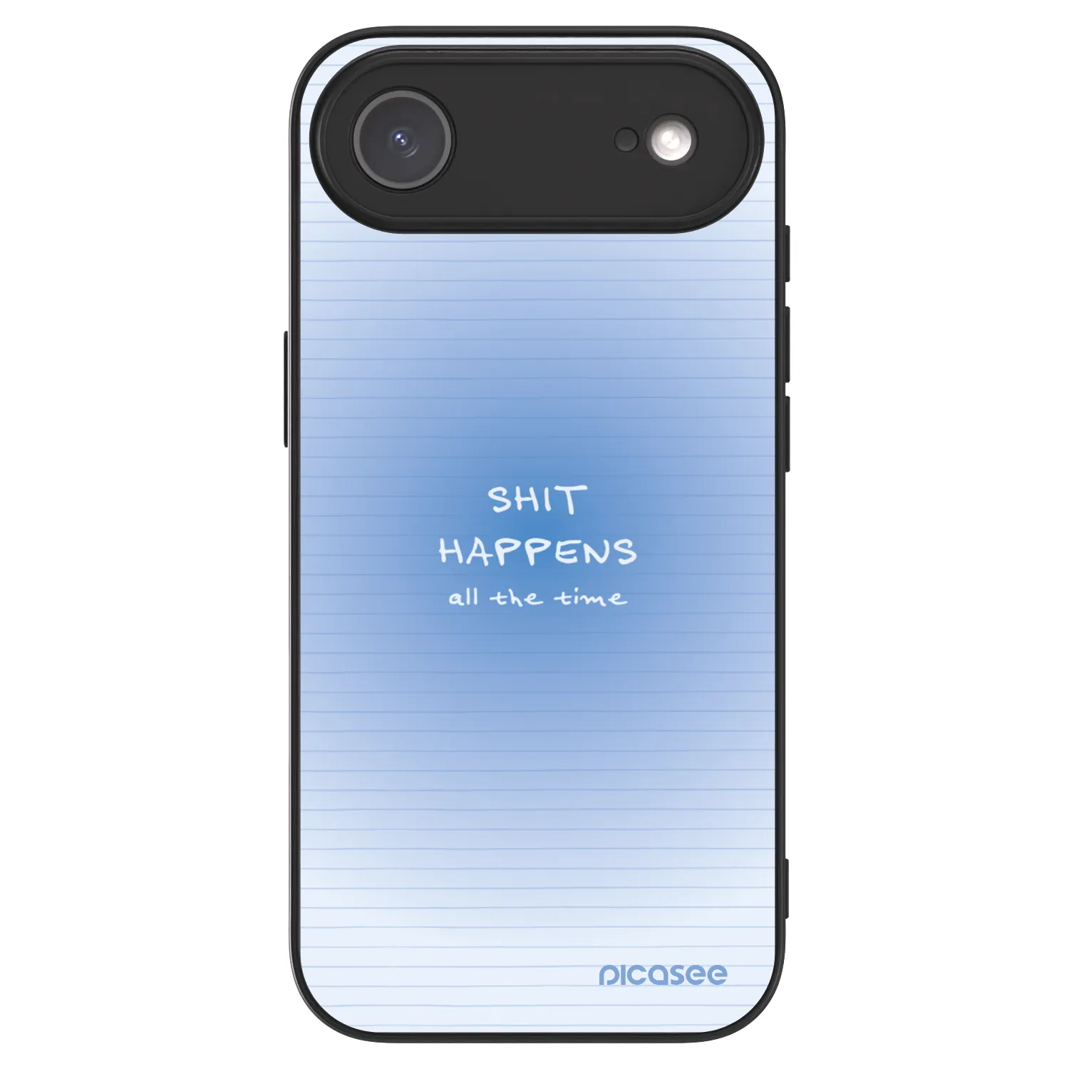 Picasee ULTIMATE CASE MagSafe za Apple iPhone Air - Oops Memo