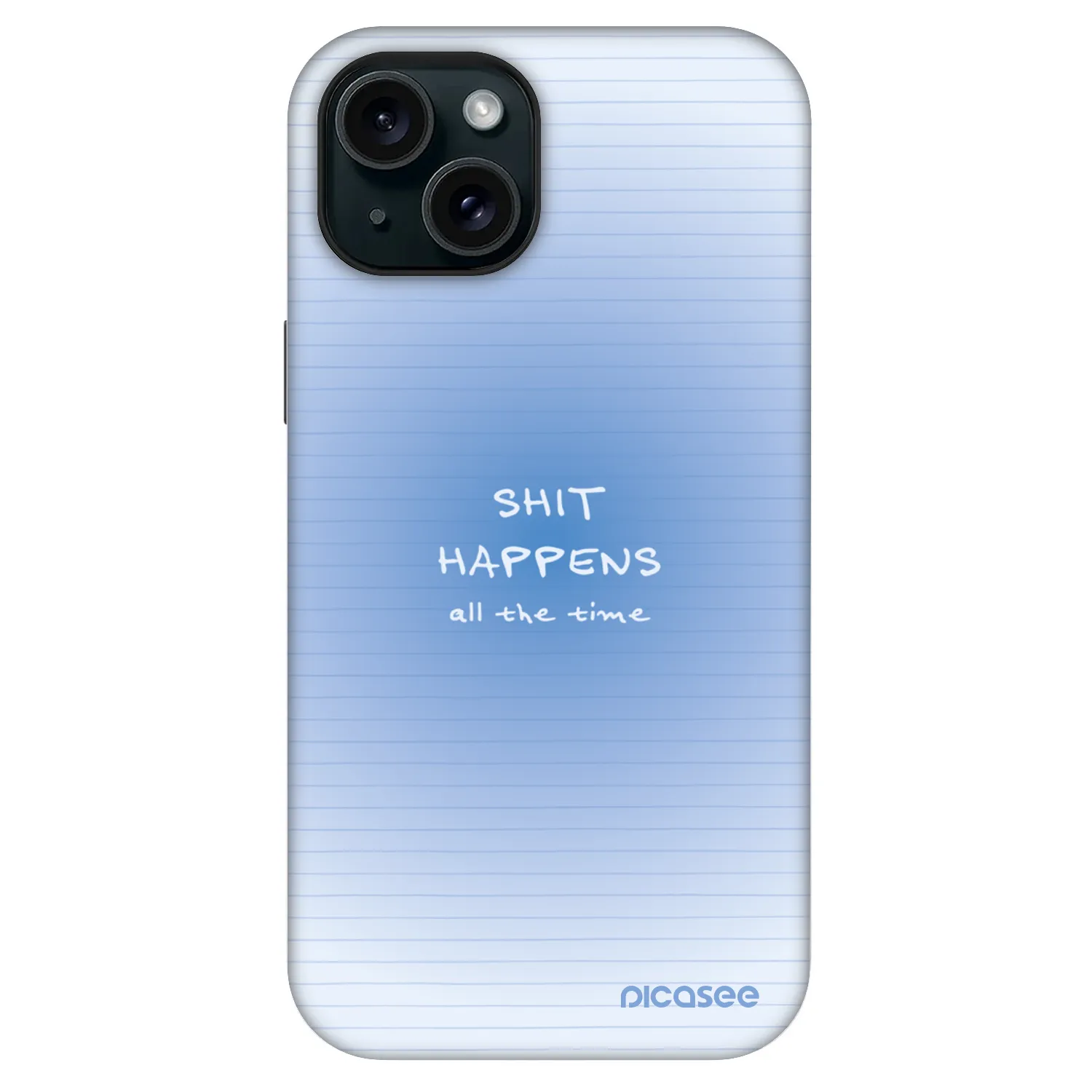 Picasee Fashion Case MagSafe za Apple iPhone 13 - Oops Memo