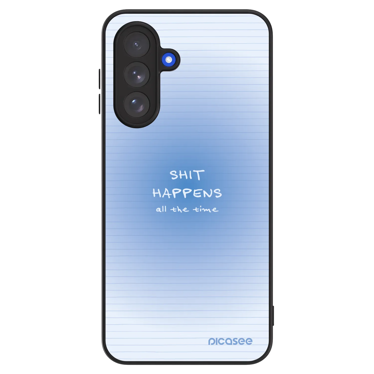 Picasee ULTIMATE CASE za Samsung Galaxy A17 5G - Oops Memo