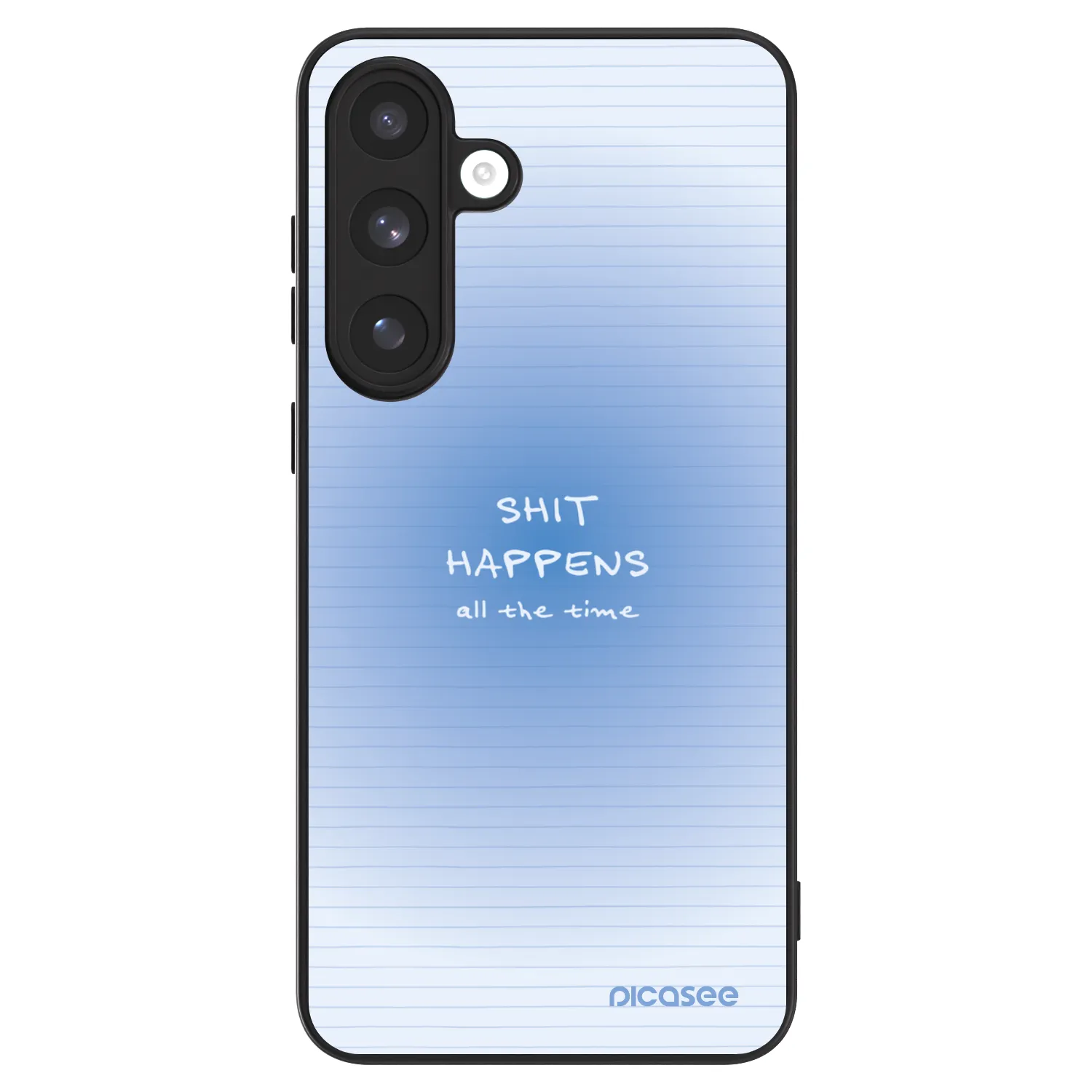 Picasee ULTIMATE CASE PowerShare za Samsung Galaxy S25 FE 5G - Oops Memo