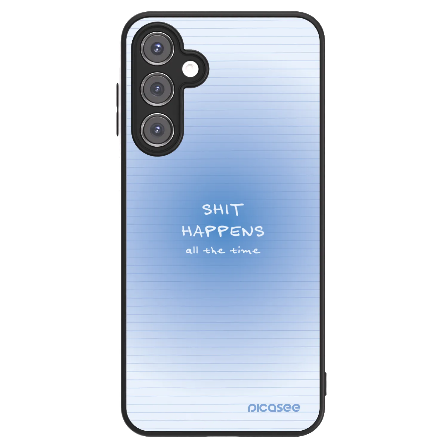 Picasee ULTIMATE CASE za Samsung Galaxy A16 4G - Oops Memo