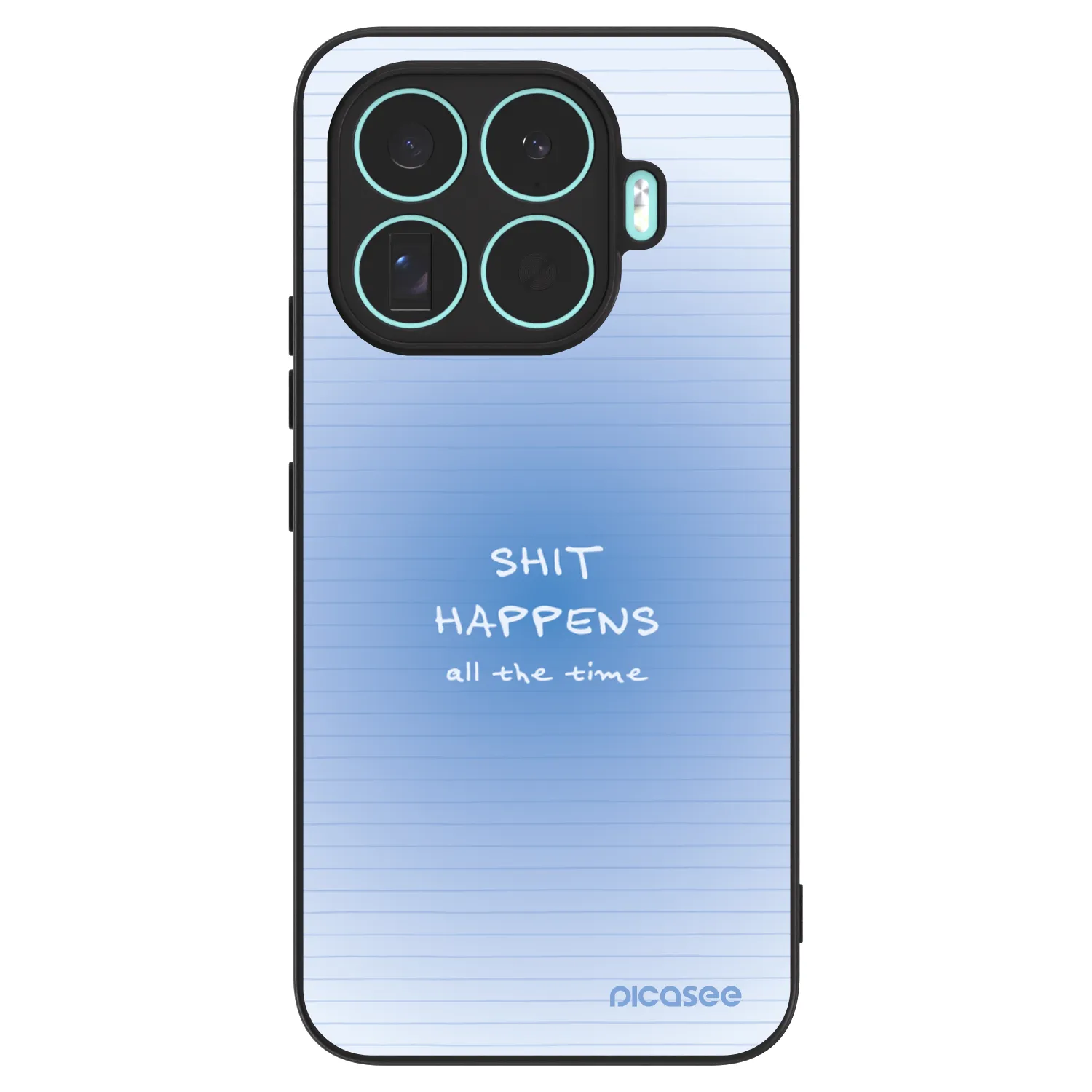 Picasee ULTIMATE CASE za Xiaomi 17T Pro - Oops Memo