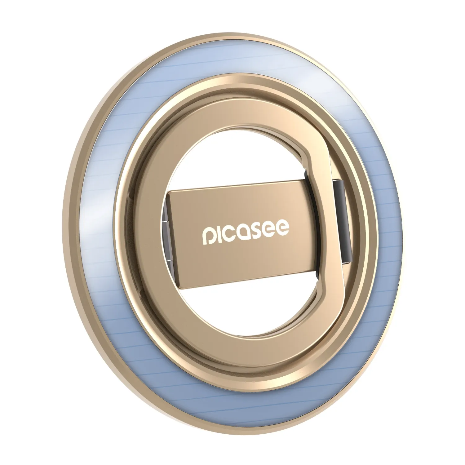 Picasee Magnetic holder - Zlato