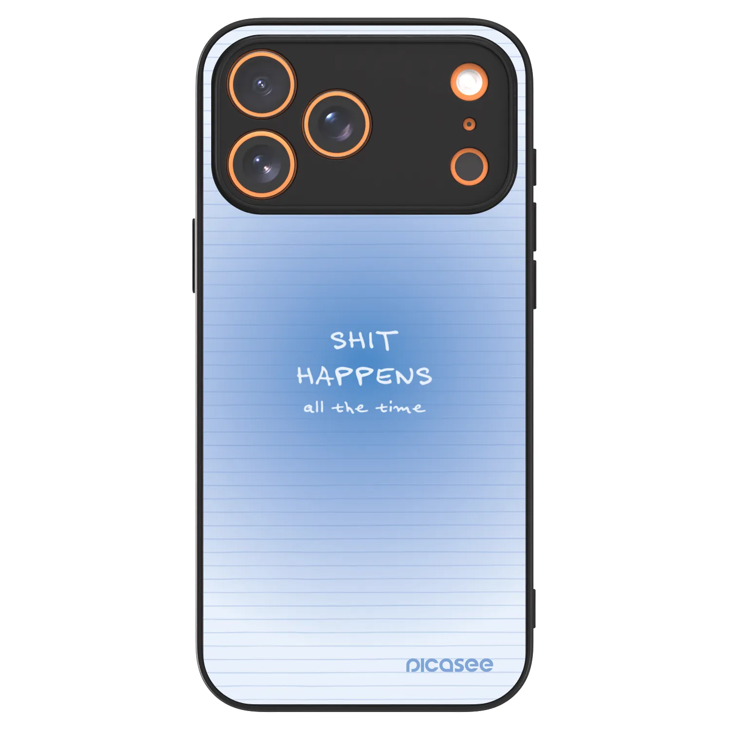 Picasee ULTIMATE CASE za Apple iPhone 18 Pro Max - Oops Memo