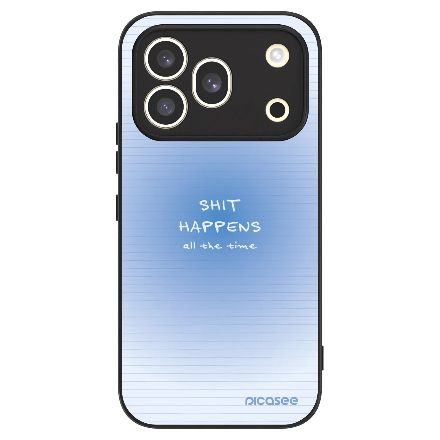 Picasee ULTIMATE CASE za Honor 600 Pro - Oops Memo