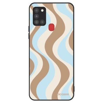 Ovitek za Samsung Galaxy A21s - Abanico Days