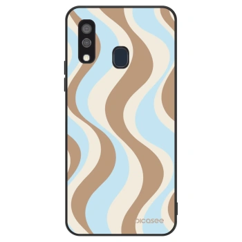 Ovitek za Samsung Galaxy A40 A405F - Abanico Days