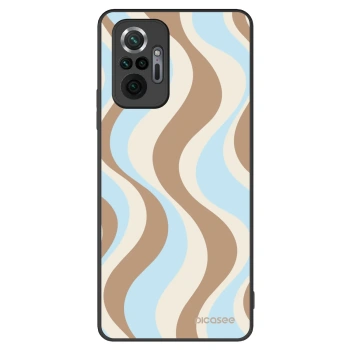 Ovitek za Xiaomi Redmi Note 10 Pro - Abanico Days