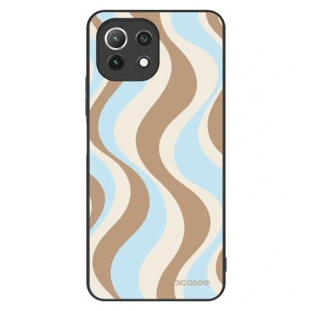 Ovitek za Xiaomi Mi 11 Lite - Abanico Days