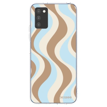 Ovitek za Samsung Galaxy A02s A025G - Abanico Days
