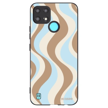 Ovitek za Realme C21 - Abanico Days
