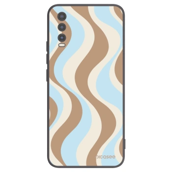 Ovitek za Vivo Y20s - Abanico Days