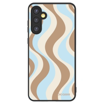 Picasee ULTIMATE CASE za Samsung Galaxy A34 5G A346B - Abanico Days