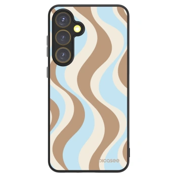Picasee ULTIMATE CASE PowerShare za Samsung Galaxy S24 FE S721B - Abanico Days