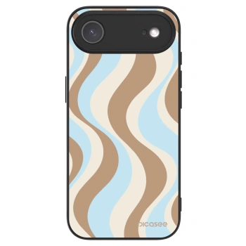 Picasee ULTIMATE CASE MagSafe za Apple iPhone Air - Abanico Days