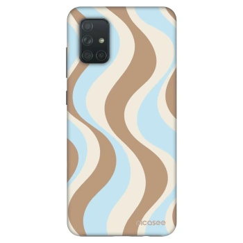Ovitek za Samsung Galaxy A71 A715F - Abanico Days