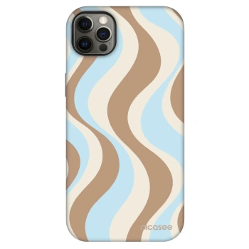 Ovitek za Apple iPhone 12 Pro Max - Abanico Days