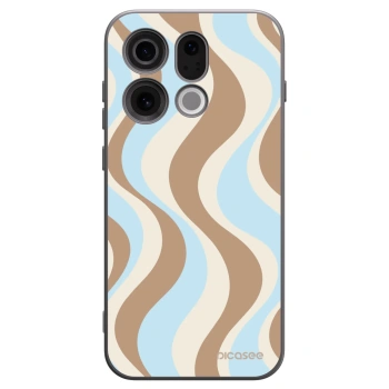 Ovitek za OPPO Find X9 - Abanico Days