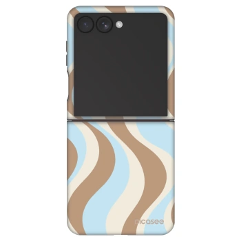 Ovitek za Samsung Galaxy Z Flip7 5G - Abanico Days