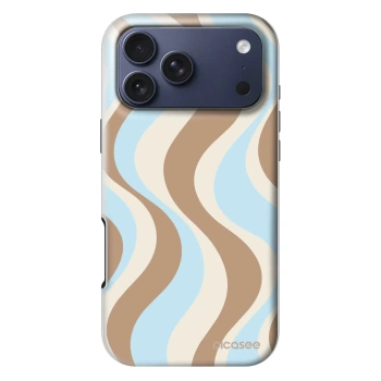 Ovitek za Apple iPhone 18 Pro Max - Abanico Days