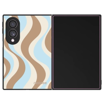 Ovitek za Samsung Galaxy Z Fold8 5G - Abanico Days