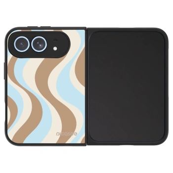 Ovitek za Apple iPhone Duo - Abanico Days