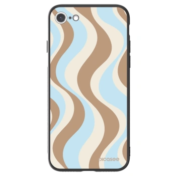 Picasee ULTIMATE CASE za Apple iPhone 7 - Abanico Days