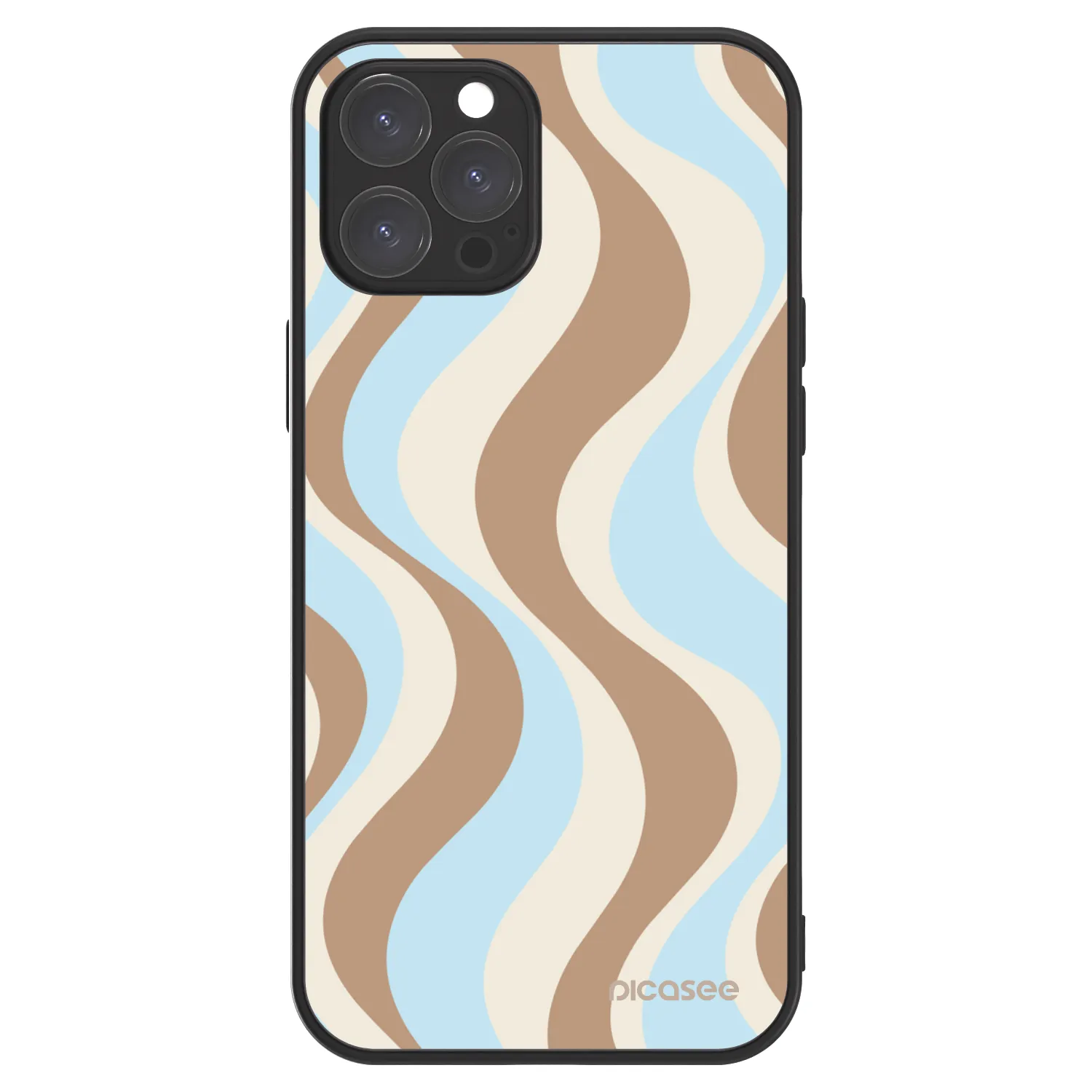 Picasee ULTIMATE CASE za Apple iPhone 12 Pro Max - Abanico Days