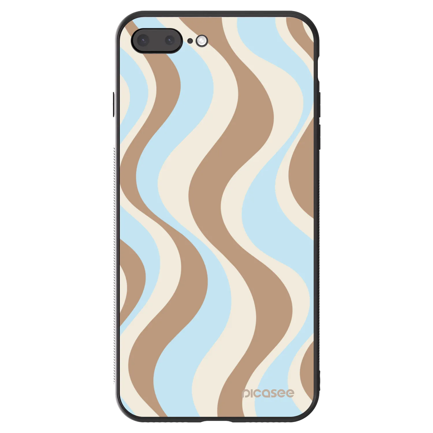 Picasee ULTIMATE CASE za Apple iPhone 7 Plus - Abanico Days