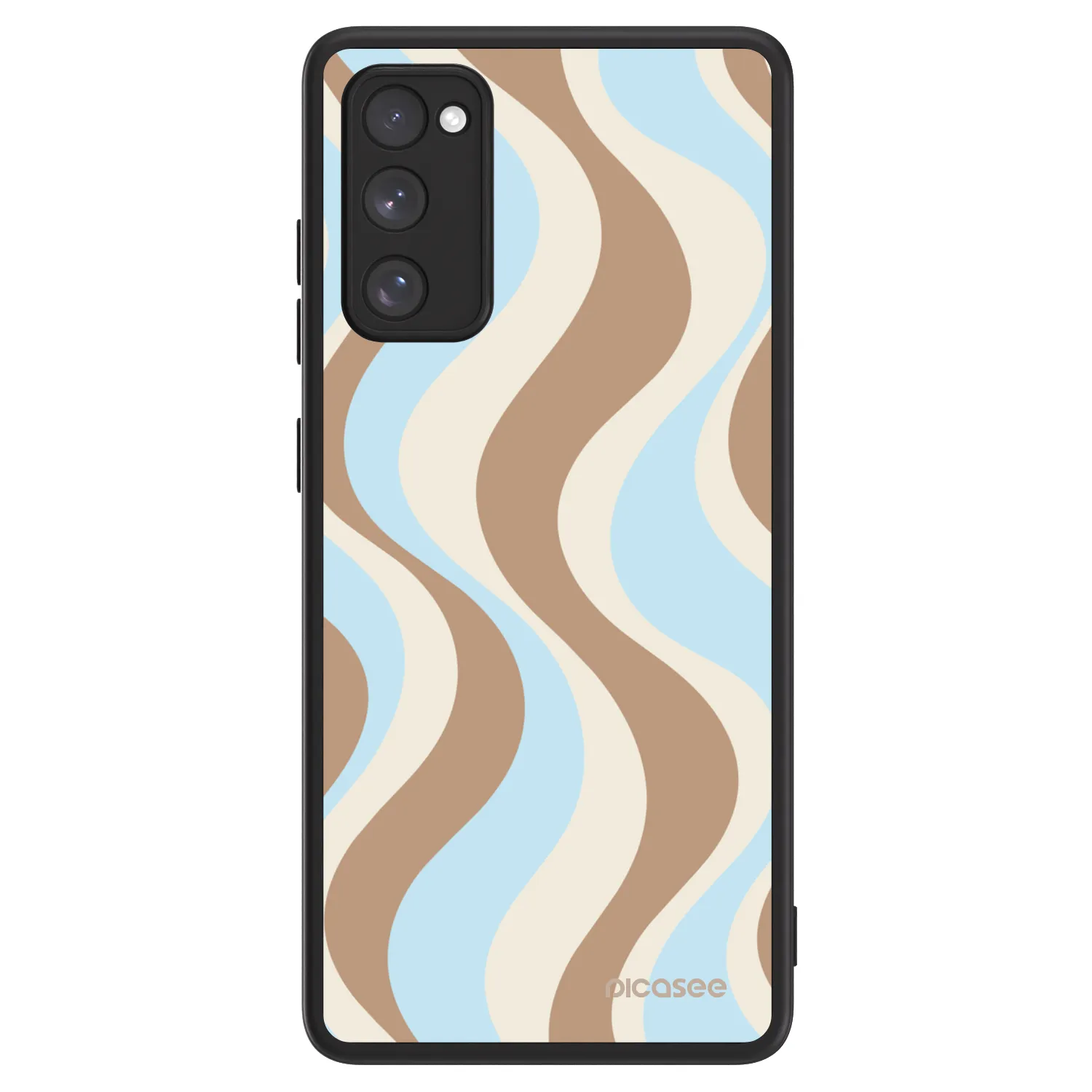Picasee ULTIMATE CASE za Samsung Galaxy S20 FE - Abanico Days
