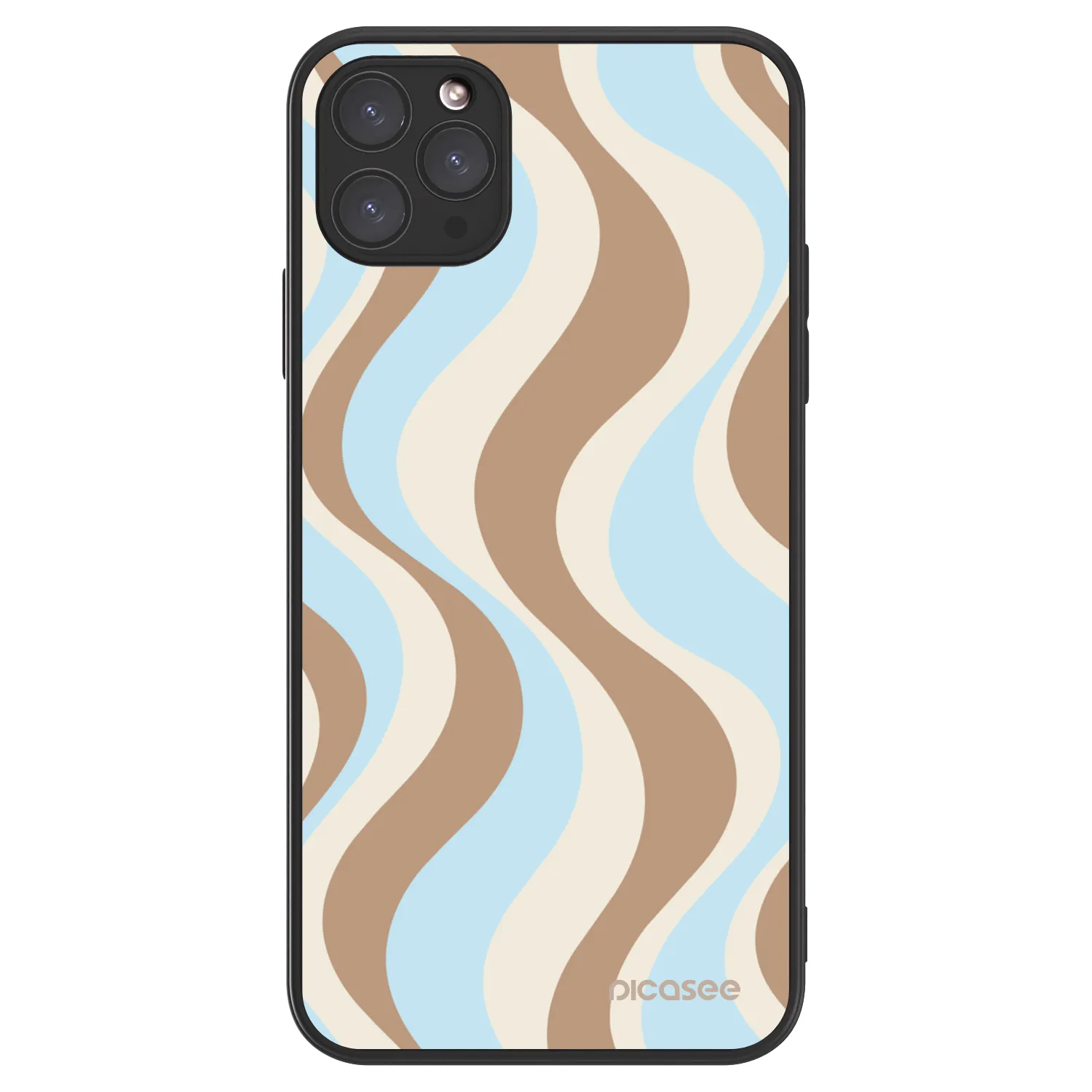 Picasee ULTIMATE CASE za Apple iPhone 11 Pro Max - Abanico Days